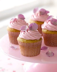 Cupcakes:microdelizie da mordere   - Cucina > I Cupcakes